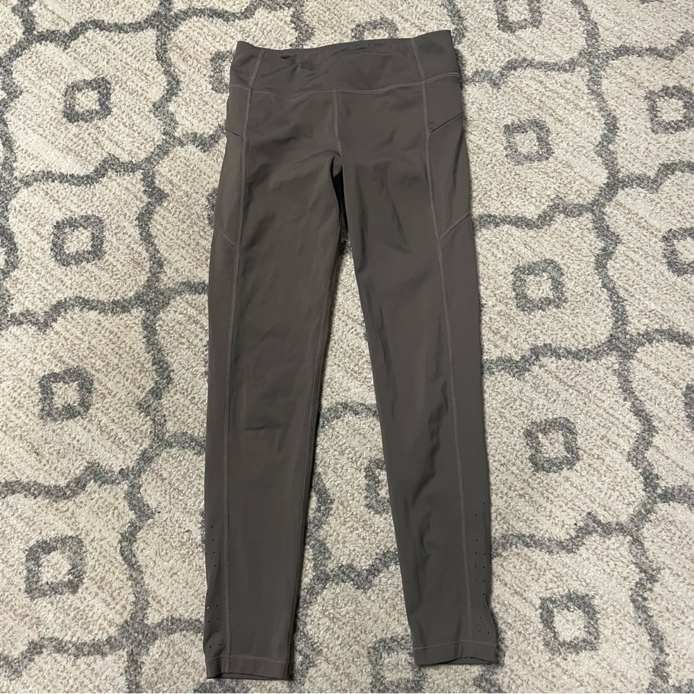 Athleta girl leggings